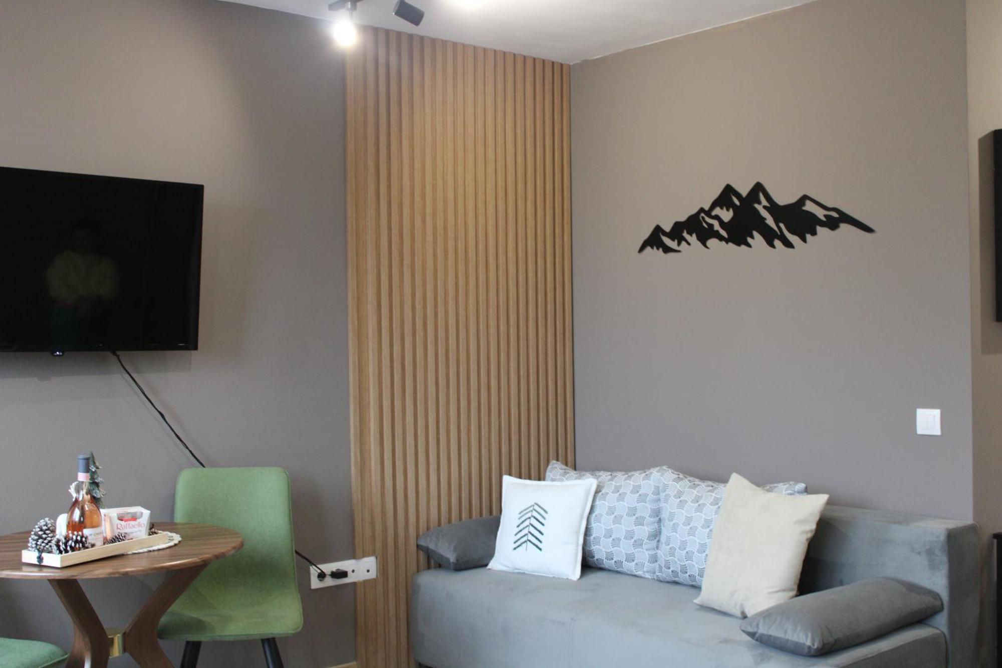 Mountain Studio Asp E63 Borovets Gardens エクステリア 写真