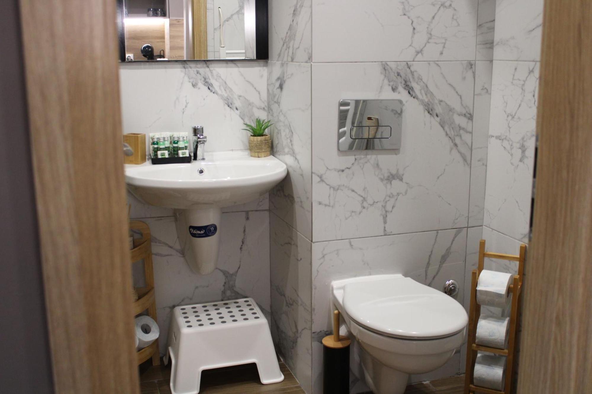 Mountain Studio Asp E63 Borovets Gardens エクステリア 写真