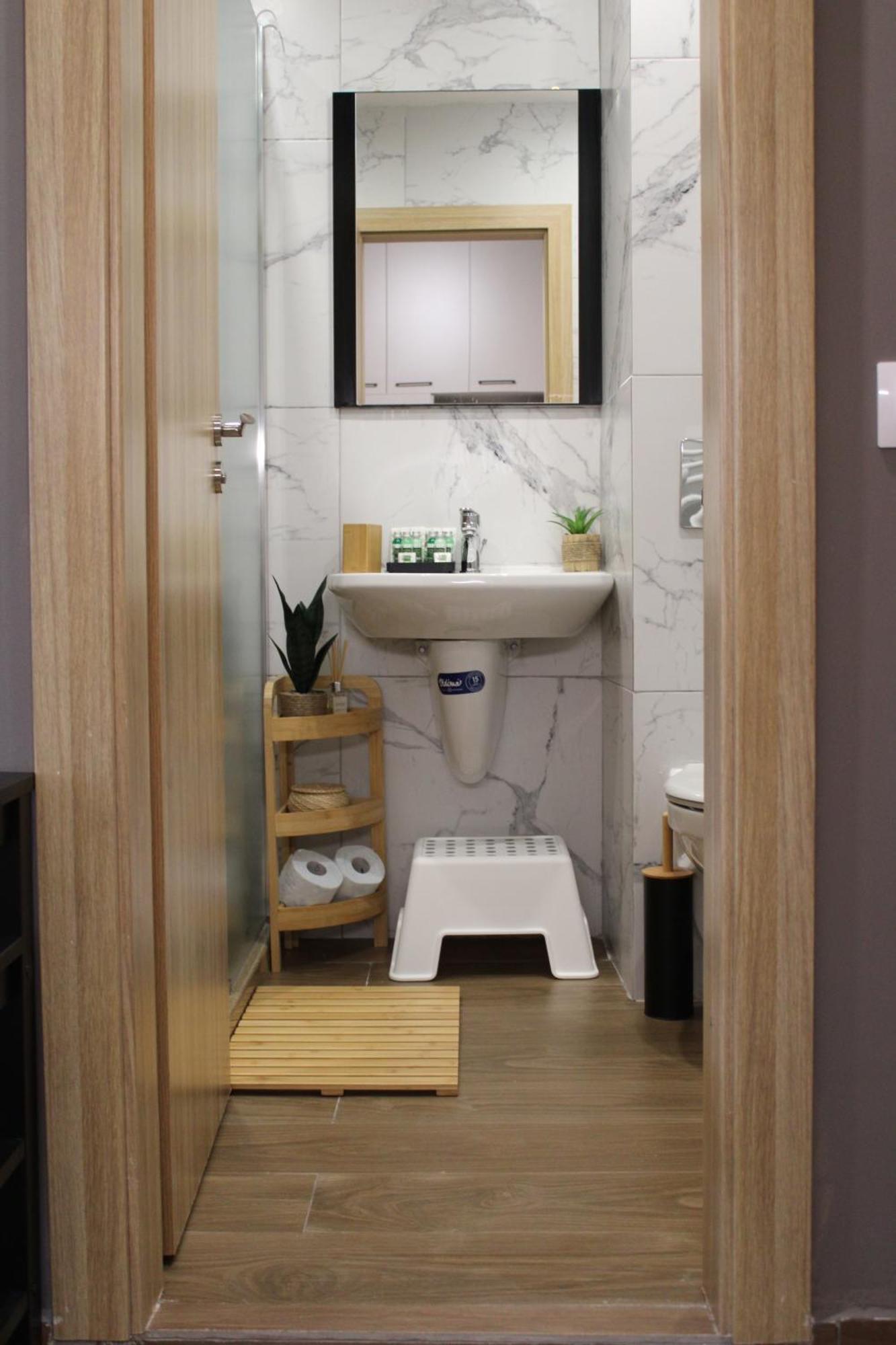 Mountain Studio Asp E63 Borovets Gardens エクステリア 写真